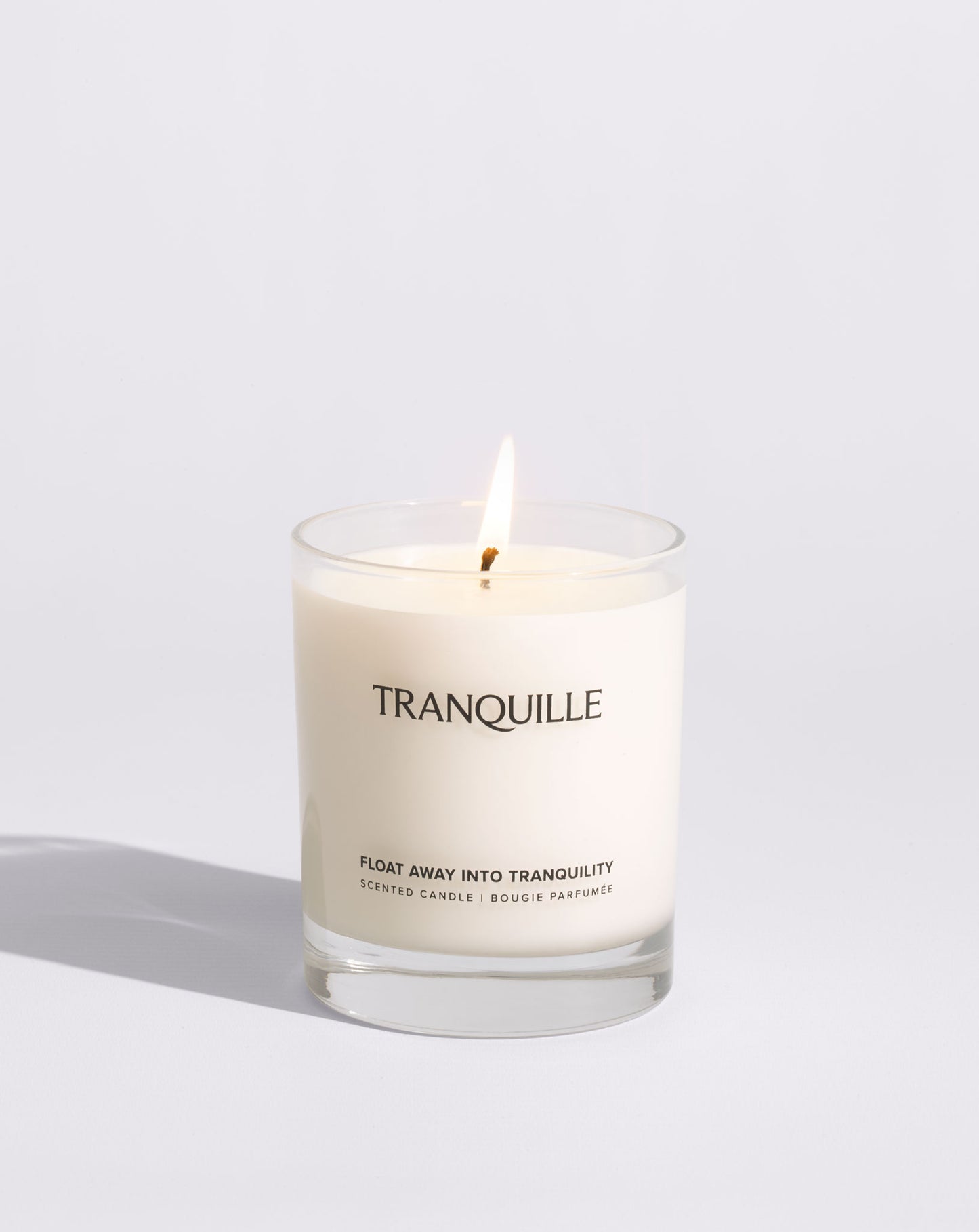 Candle of the Month - Golden Hour