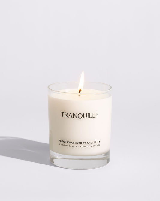 Candle of the Month - Golden Hour