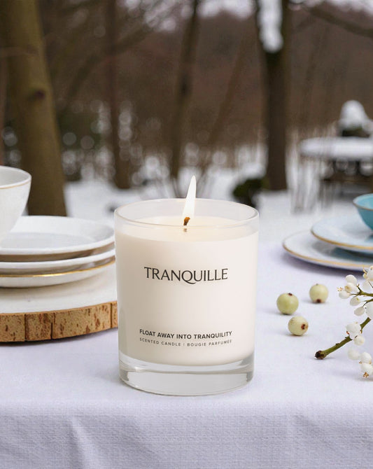 Secret Garden - Tomato Leaf & Cool Mint