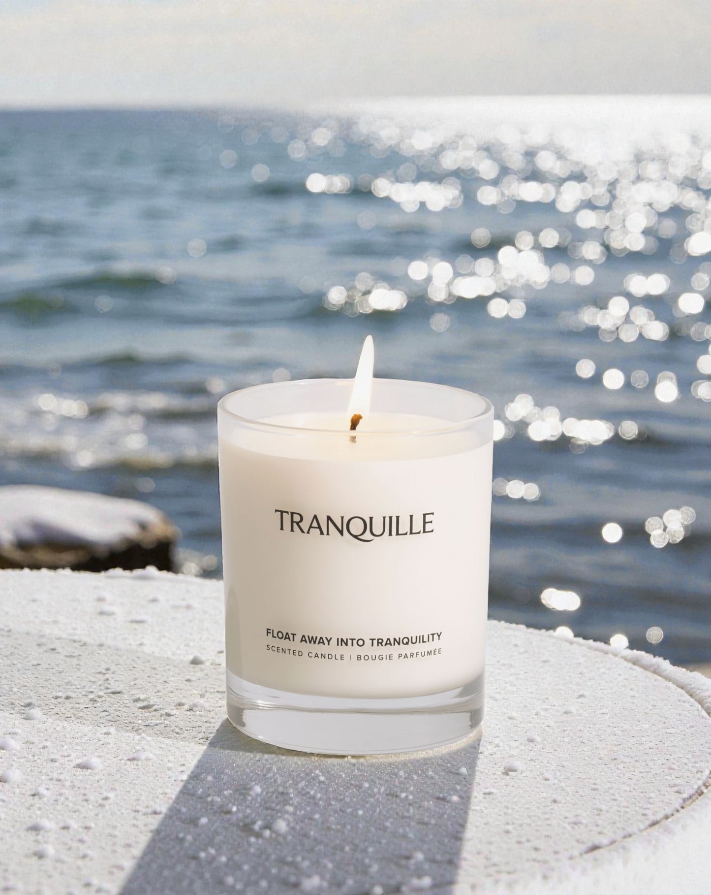 Tidepools - Sparkling SeaSalt