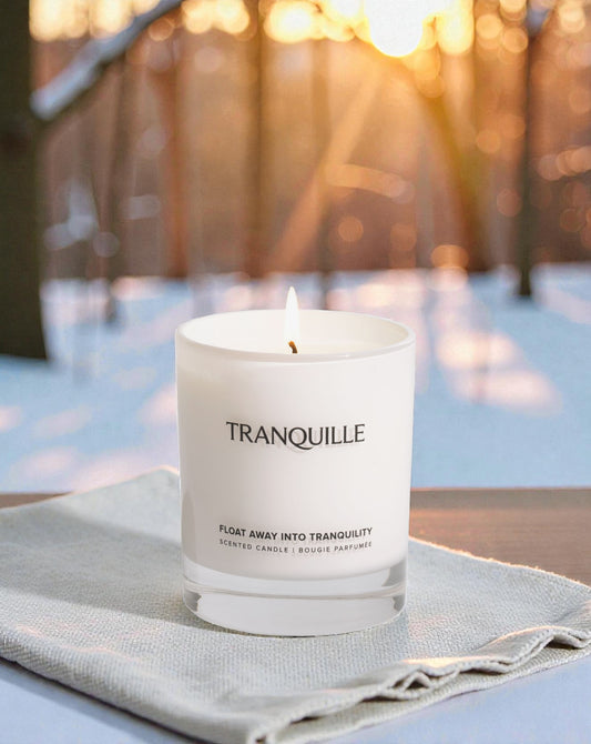 Silver linings  - Forest Fruits & Florals