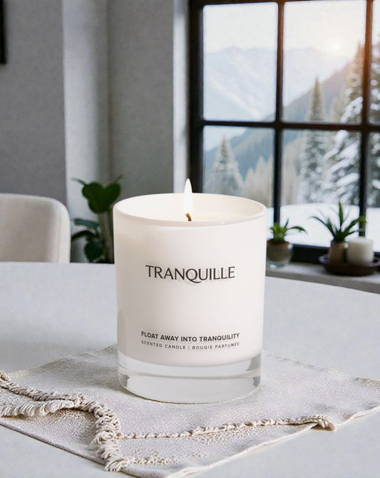 Mountain Mist - Eucalyptus, Pine & Orange